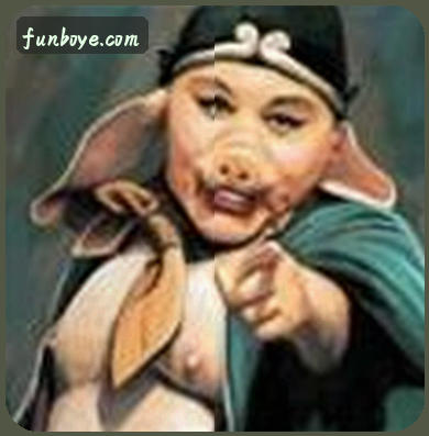 张磊